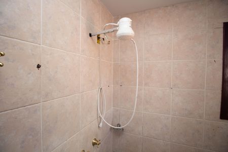 Casa de condomínio para alugar com 450m², 7 quartos e 3 vagasBanheiro Social