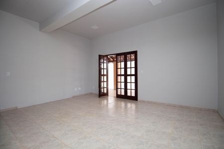 Casa de condomínio para alugar com 450m², 7 quartos e 3 vagasSala 