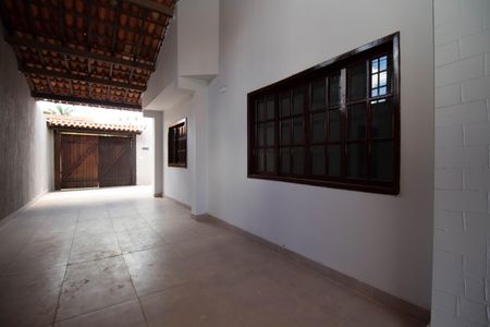 Casa de condomínio para alugar com 450m², 7 quartos e 3 vagasGaragem