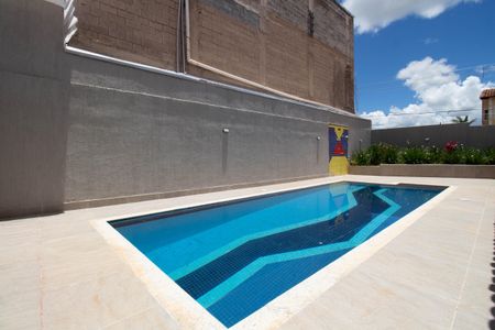 Casa de condomínio para alugar com 450m², 7 quartos e 3 vagasPiscina