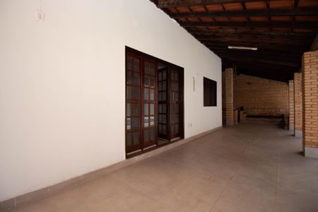 Casa de condomínio para alugar com 450m², 7 quartos e 3 vagasVaranda