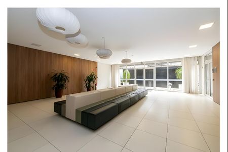 Apartamento para alugar com 3 quartos, 121m² em Pinheiros, São Paulo