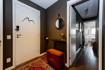 Apartamento para alugar com 3 quartos, 121m² em Pinheiros, São Paulo