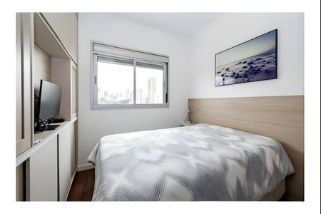 Apartamento para alugar com 3 quartos, 121m² em Pinheiros, São Paulo