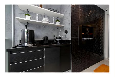 Apartamento para alugar com 3 quartos, 121m² em Pinheiros, São Paulo