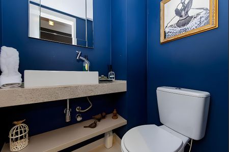 Apartamento para alugar com 3 quartos, 121m² em Pinheiros, São Paulo