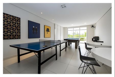 Apartamento para alugar com 3 quartos, 121m² em Pinheiros, São Paulo