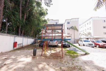 Apartamento para alugar com 50m², 2 quartos e 1 vagaÁrea comum - Playground