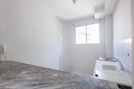 Apartamento para alugar com 50m², 2 quartos e 1 vagaCozinha e Área de Serviço