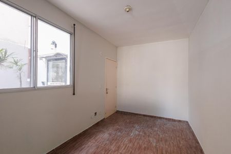 Sala de apartamento para alugar com 2 quartos, 50m² em Residencial Sitio Santo Antonio, Taubaté