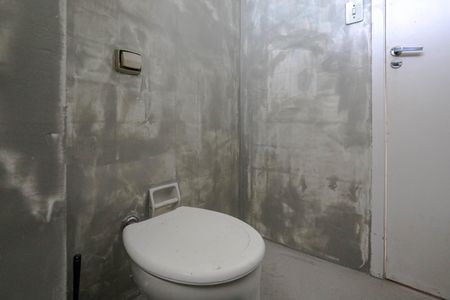 Apartamento para alugar com 60m², 2 quartos e sem vagaBanheiro