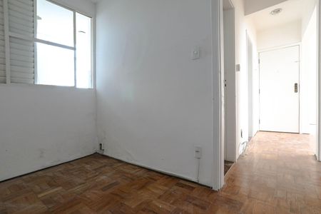 Apartamento para alugar com 60m², 2 quartos e sem vagaQuarto 2