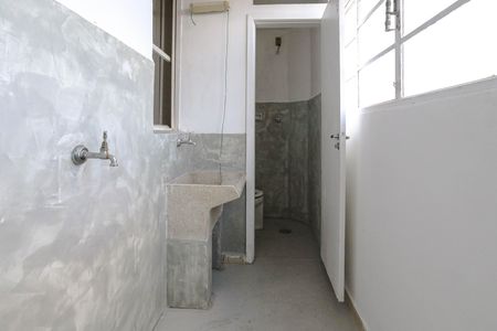 Apartamento para alugar com 60m², 2 quartos e sem vagaÁrea de Serviço
