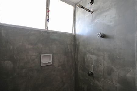 Apartamento para alugar com 60m², 2 quartos e sem vagaBanheiro