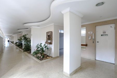 Apartamento para alugar com 60m², 2 quartos e sem vagaÁrea Comum