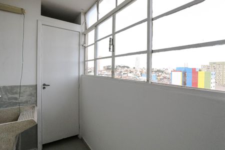 Apartamento para alugar com 60m², 2 quartos e sem vagaÁrea de Serviço