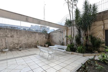 Apartamento para alugar com 60m², 2 quartos e sem vagaÁrea Comum