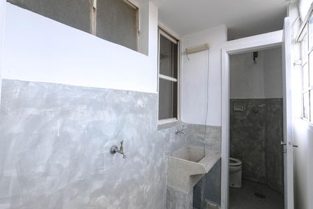 Apartamento para alugar com 60m², 2 quartos e sem vagaÁrea de Serviço