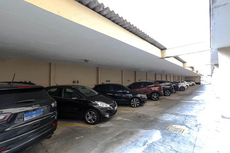 Apartamento para alugar com 60m², 2 quartos e sem vagaÁrea Comum