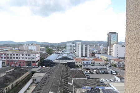 Apartamento para alugar com 60m², 2 quartos e sem vagaVista - Quarto 1