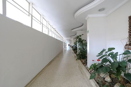Apartamento para alugar com 60m², 2 quartos e sem vagaÁrea Comum