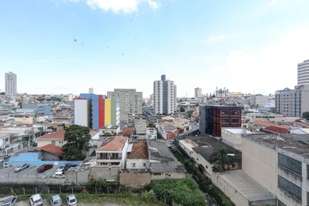 Apartamento para alugar com 60m², 2 quartos e sem vagaVista - Área de Serviço