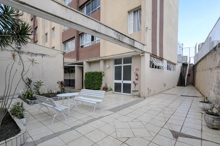 Apartamento para alugar com 60m², 2 quartos e sem vagaÁrea Comum