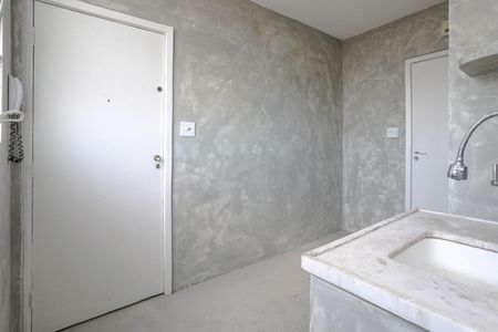 Apartamento para alugar com 60m², 2 quartos e sem vagaCozinha