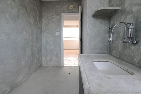 Apartamento para alugar com 60m², 2 quartos e sem vagaCozinha