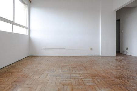 Apartamento para alugar com 60m², 2 quartos e sem vagaSala