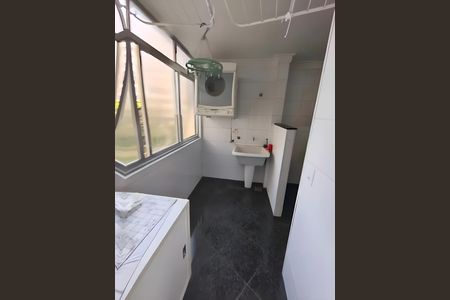 Apartamento para alugar com 2 quartos, 90m² em Itaim Bibi, São Paulo