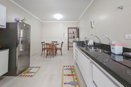 Apartamento para alugar com 170m², 2 quartos e 2 vagas