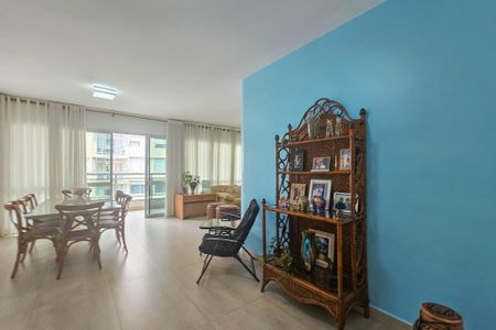 Apartamento para alugar com 2 quartos, 170m² em Barra Funda, Guarujá