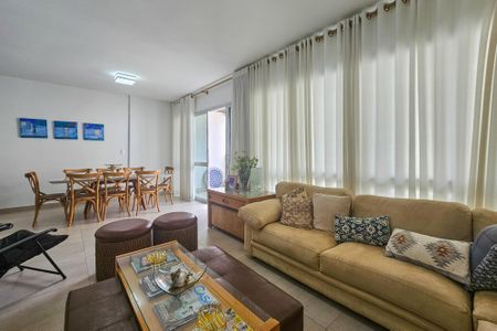 Apartamento para alugar com 2 quartos, 170m² em Barra Funda, Guarujá