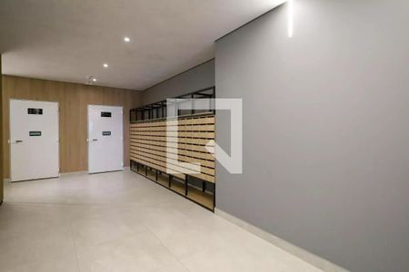 Apartamento para alugar com 60m², 1 quarto e 1 vaga Apartamento para alugar com 60m², 1 quarto e 1 vagaÁrea comum