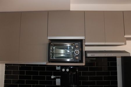 Apartamento para alugar com 60m², 1 quarto e 1 vagaCozinha e Área de Serviço