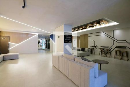 Apartamento para alugar com 60m², 1 quarto e 1 vaga Apartamento para alugar com 60m², 1 quarto e 1 vagaÁrea comum