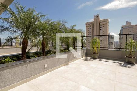 Apartamento para alugar com 60m², 1 quarto e 1 vaga Apartamento para alugar com 60m², 1 quarto e 1 vagaÁrea comum