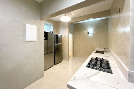 Apartamento à venda com 267m², 5 quartos e 1 vaga Apartamento à venda com 267m², 5 quartos e 1 vagaCozinha
