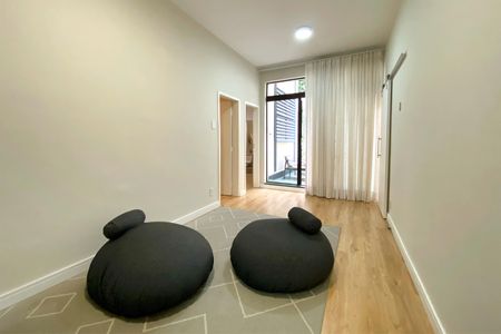 Apartamento à venda com 267m², 5 quartos e 1 vaga Apartamento à venda com 267m², 5 quartos e 1 vagaSala de Estar