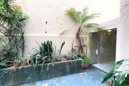 Apartamento à venda com 267m², 5 quartos e 1 vaga Apartamento à venda com 267m², 5 quartos e 1 vagaArea privativa