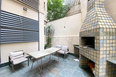 Apartamento à venda com 267m², 5 quartos e 1 vaga Apartamento à venda com 267m², 5 quartos e 1 vagaArea privativa