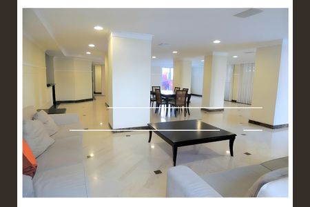 Apartamento para alugar com 3 quartos, 87m² em Pompeia, São Paulo