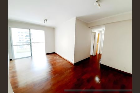 Apartamento para alugar com 3 quartos, 87m² em Pompeia, São Paulo