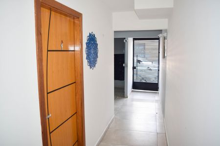 Apartamento para alugar com 35m², 1 quarto e sem vaga Apartamento para alugar com 35m², 1 quarto e sem vagaEntrada