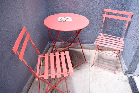 Apartamento para alugar com 35m², 1 quarto e sem vaga Apartamento para alugar com 35m², 1 quarto e sem vagaJardim de Inverno