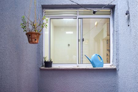 Apartamento para alugar com 35m², 1 quarto e sem vaga Apartamento para alugar com 35m², 1 quarto e sem vagaJardim de Inverno