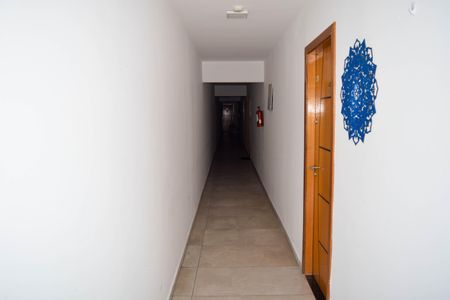 Apartamento para alugar com 35m², 1 quarto e sem vaga Apartamento para alugar com 35m², 1 quarto e sem vagaEntrada
