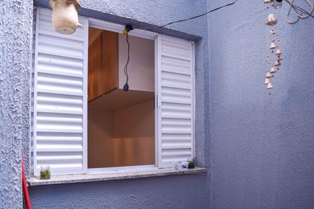 Apartamento para alugar com 35m², 1 quarto e sem vaga Apartamento para alugar com 35m², 1 quarto e sem vagaJardim de Inverno