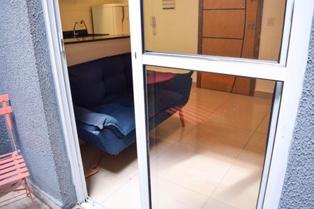 Apartamento para alugar com 35m², 1 quarto e sem vaga Apartamento para alugar com 35m², 1 quarto e sem vagaJardim de Inverno